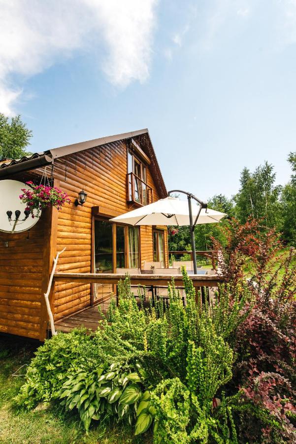 Shanti House Migovo Exterior photo