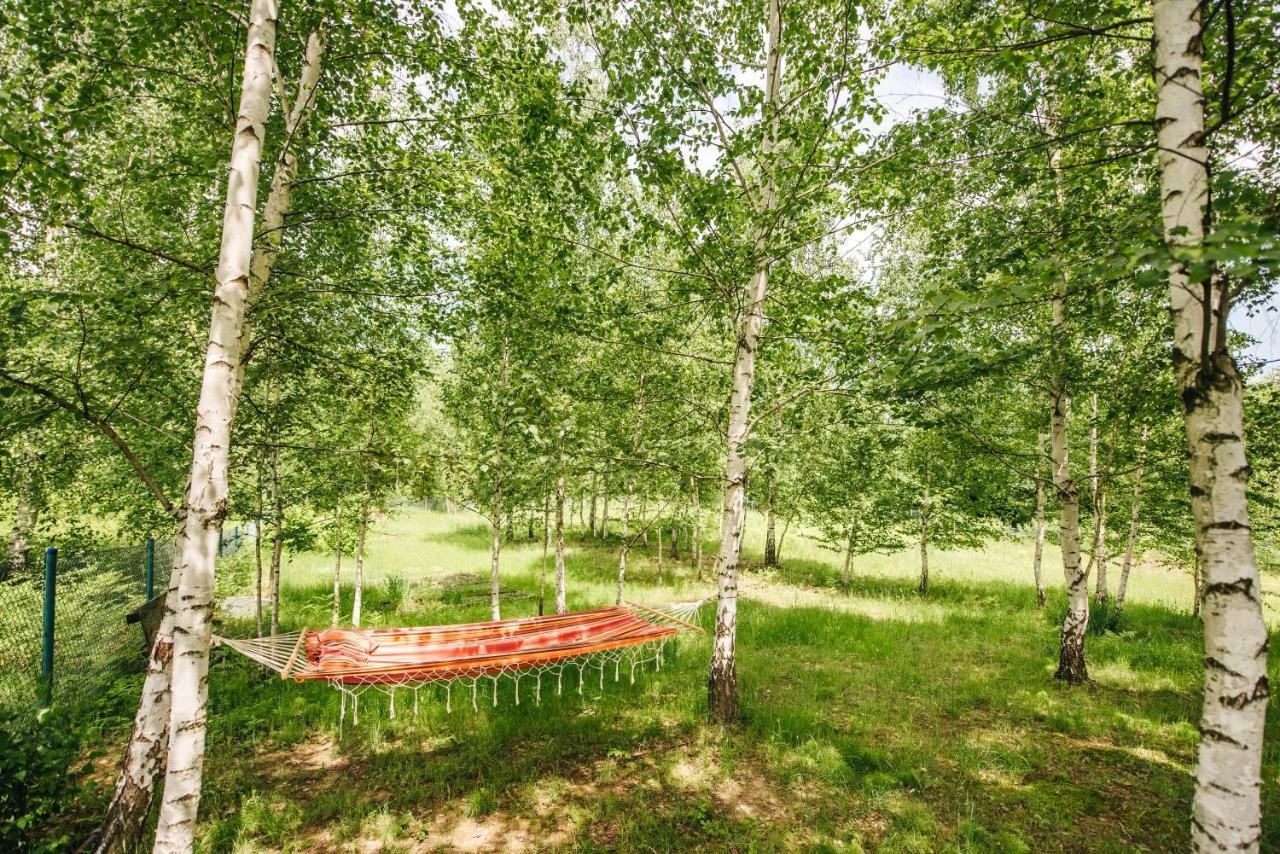 Shanti House Migovo Exterior photo