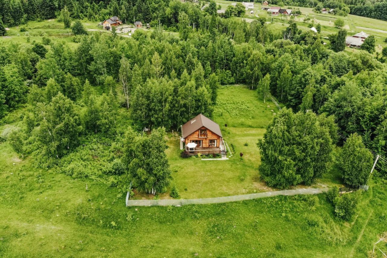 Shanti House Migovo Exterior photo