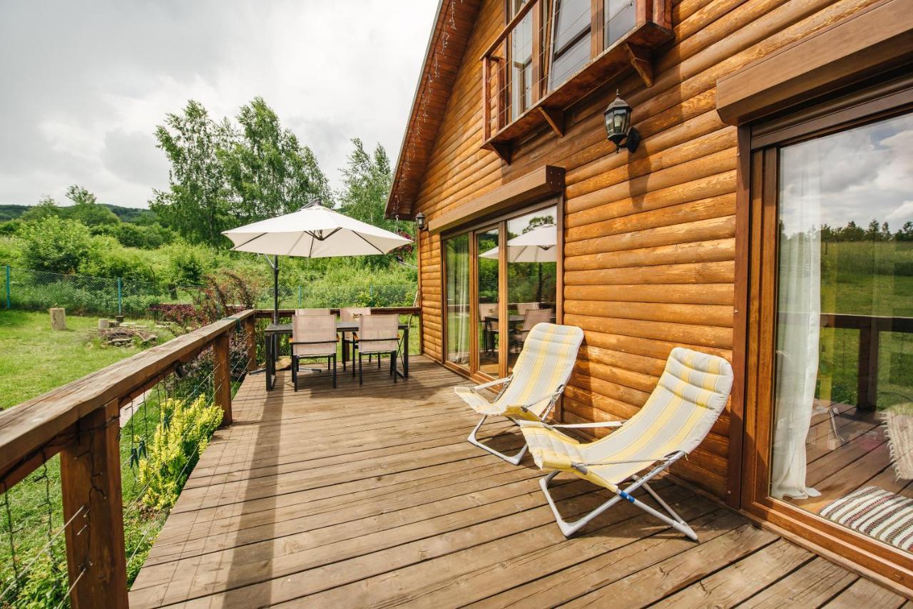 Shanti House Migovo Exterior photo
