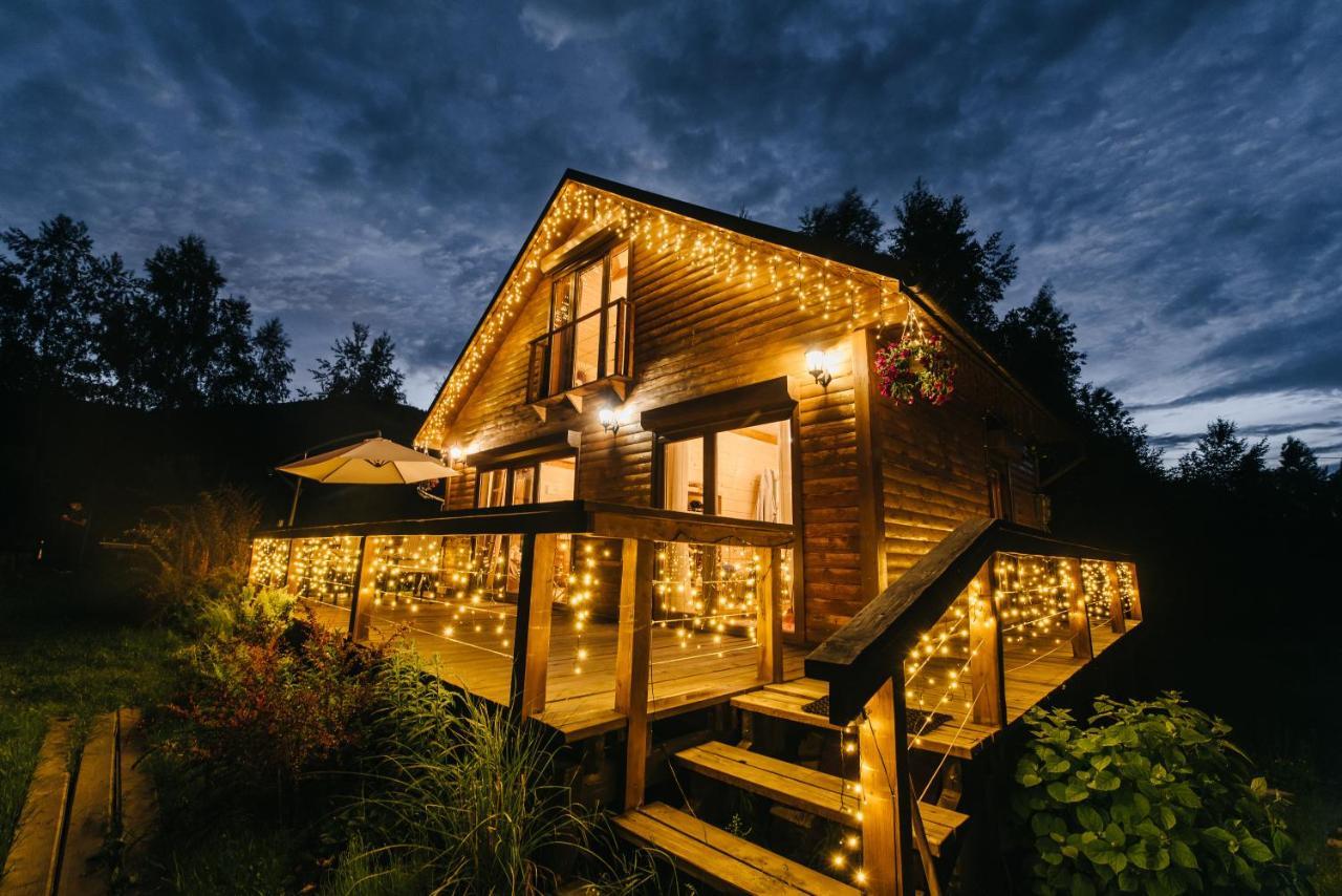 Shanti House Migovo Exterior photo