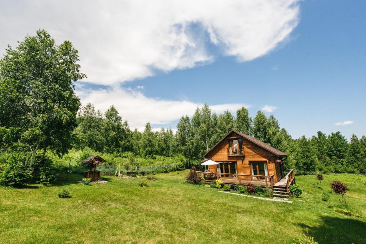 Shanti House Migovo Exterior photo