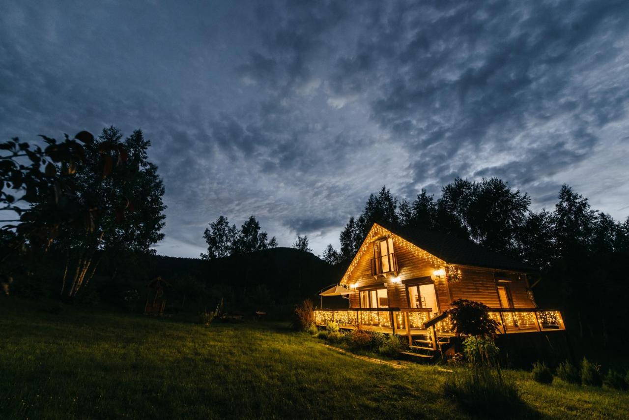 Shanti House Migovo Exterior photo