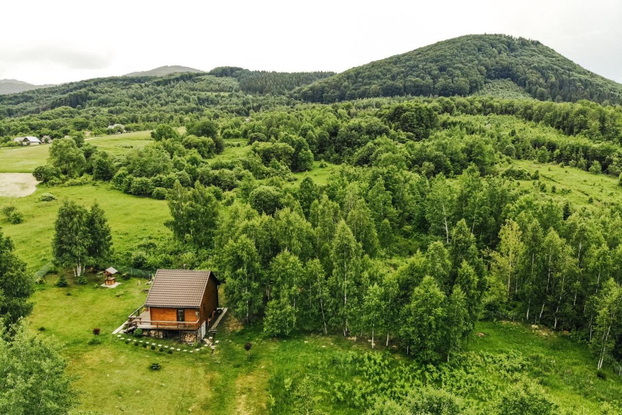 Shanti House Migovo Exterior photo