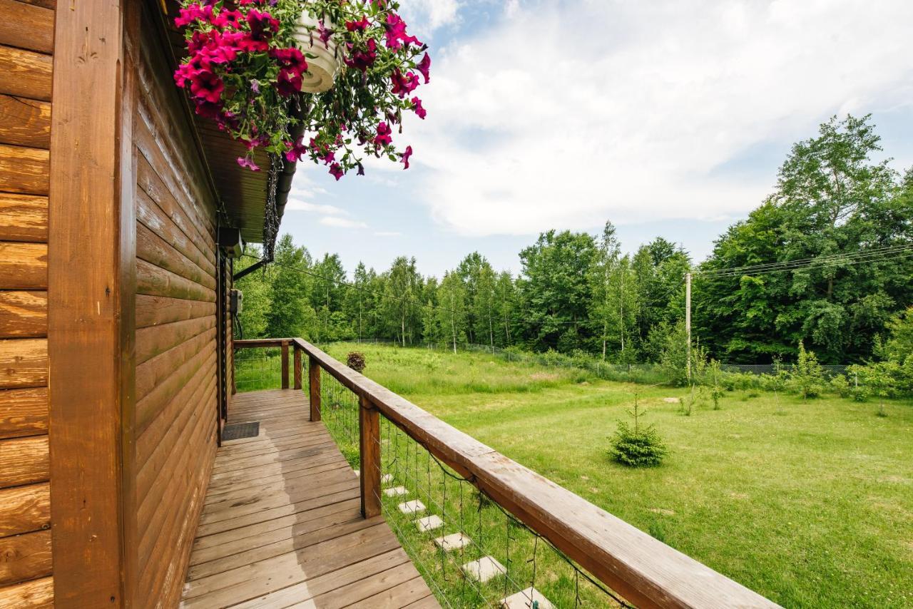 Shanti House Migovo Exterior photo