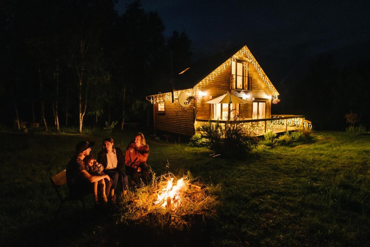 Shanti House Migovo Exterior photo