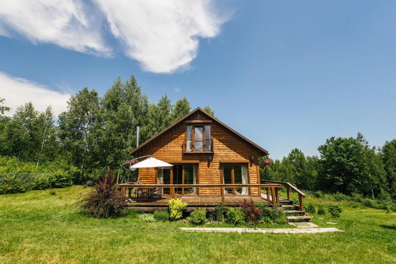Shanti House Migovo Exterior photo