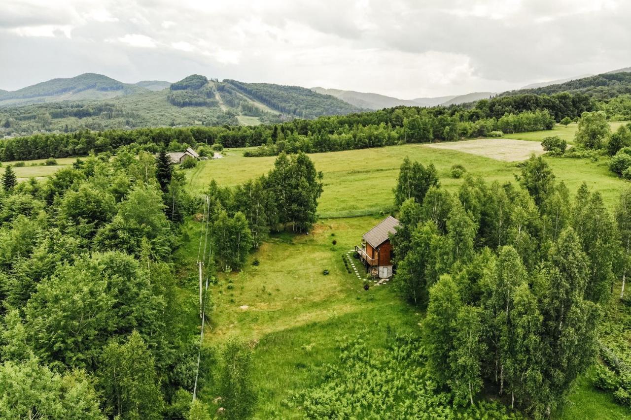 Shanti House Migovo Exterior photo