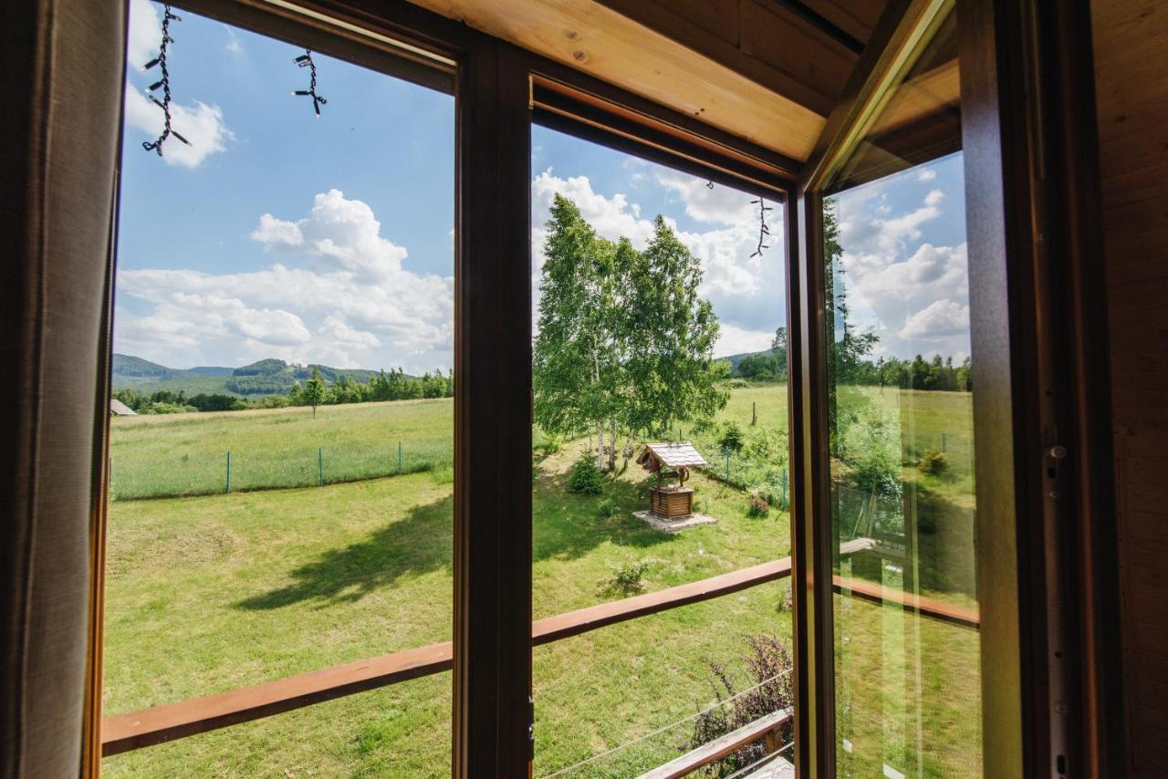 Shanti House Migovo Exterior photo