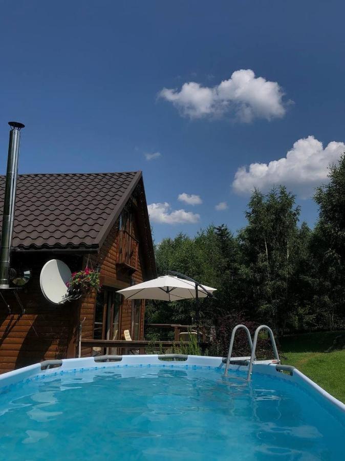 Shanti House Migovo Exterior photo